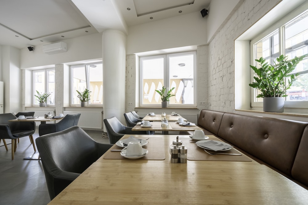 Design Hotel Wiegand 9/19