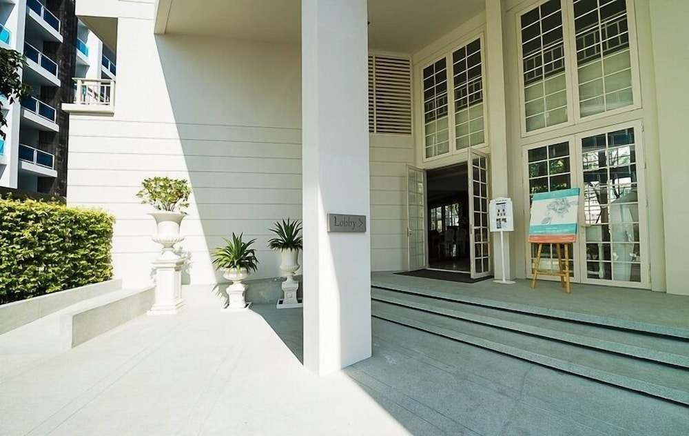 Summer Huahin Condo 2 Bedrooms Pool View By Dome photo1
