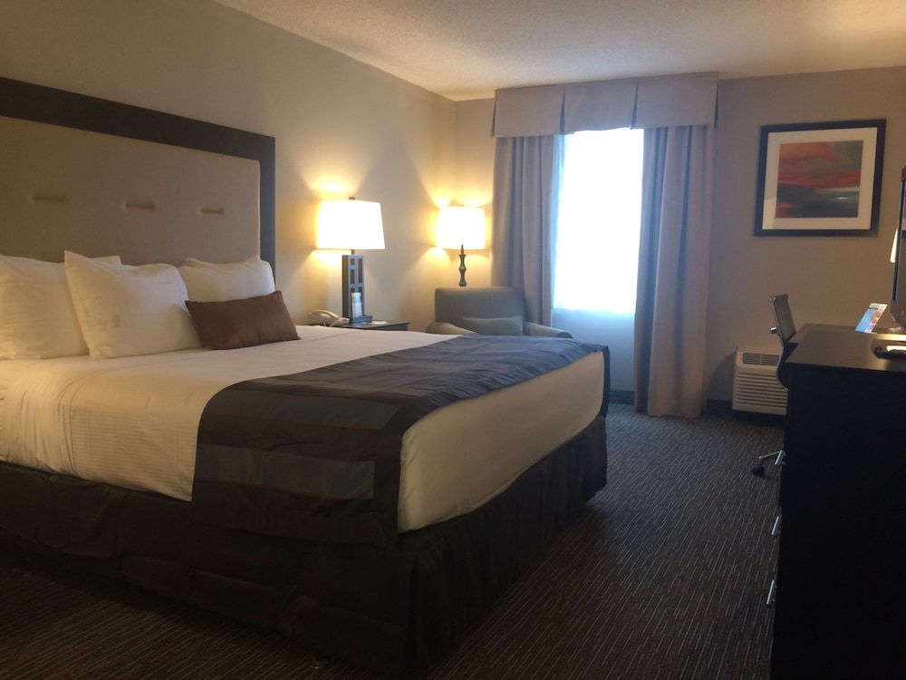 Sonesta Essential Atlantic City West 29/78