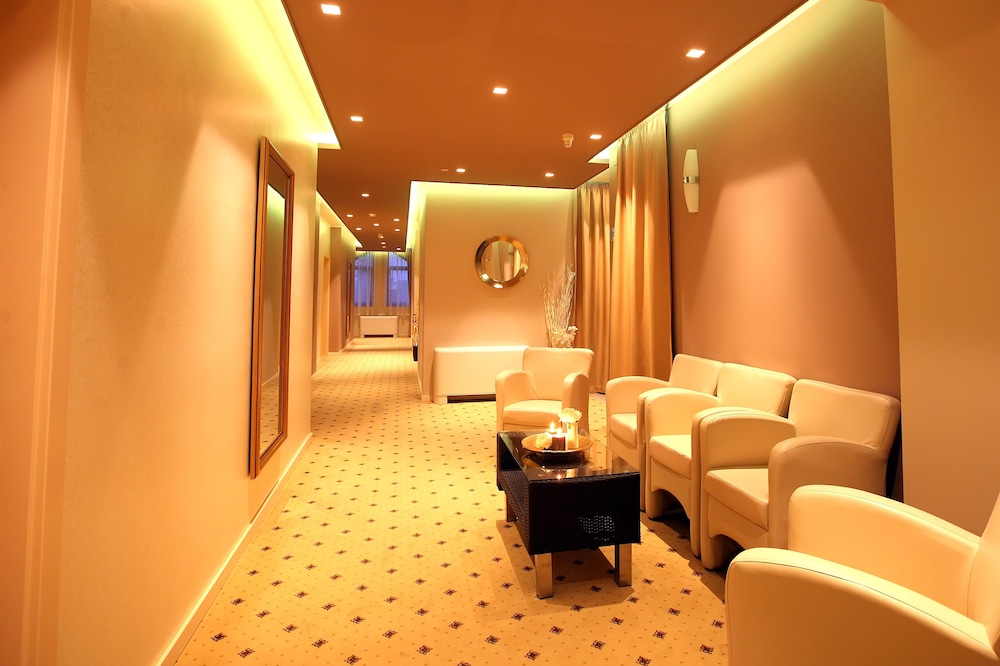 Hotel Gallus 34/50