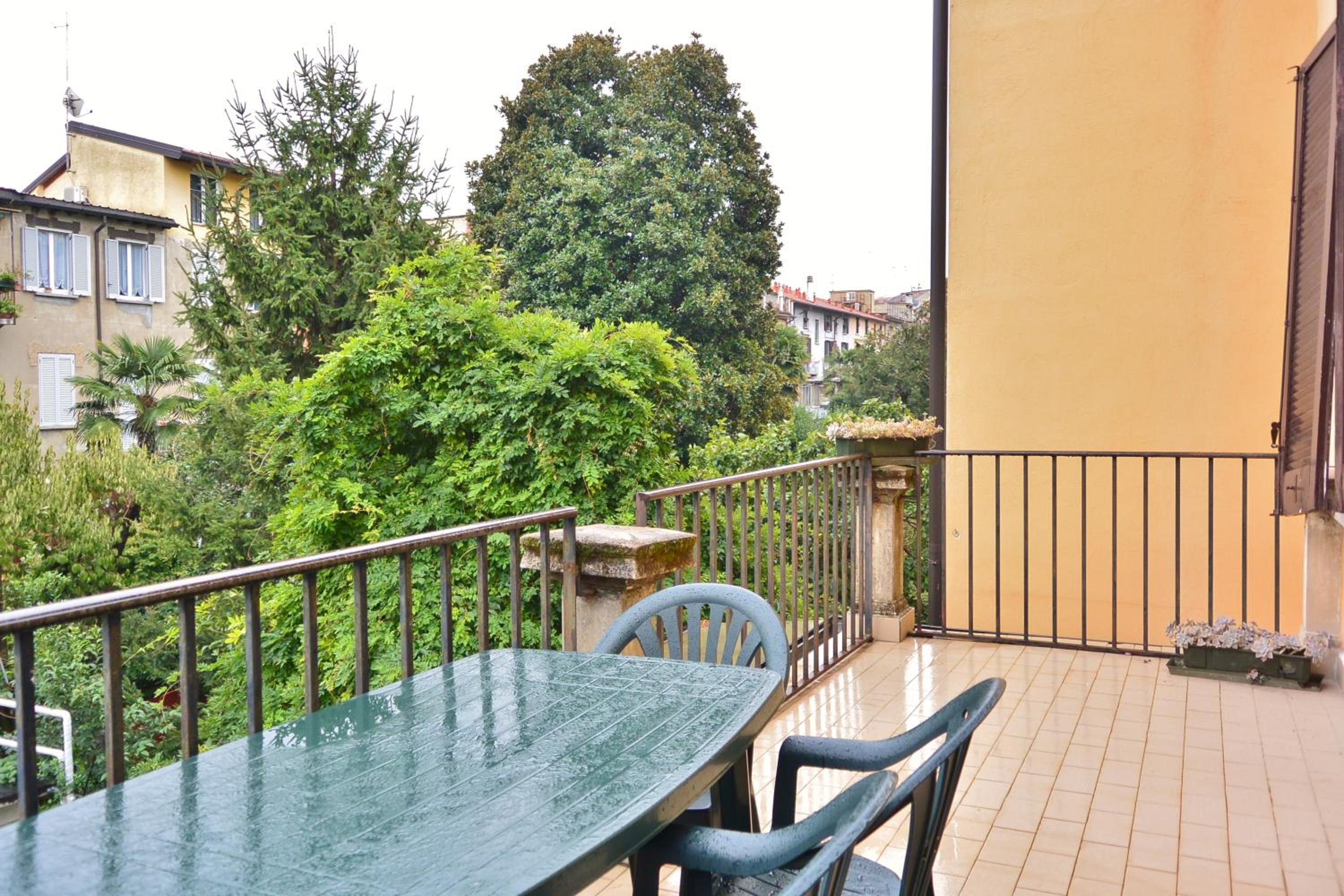 Hotel Trentina 32/38