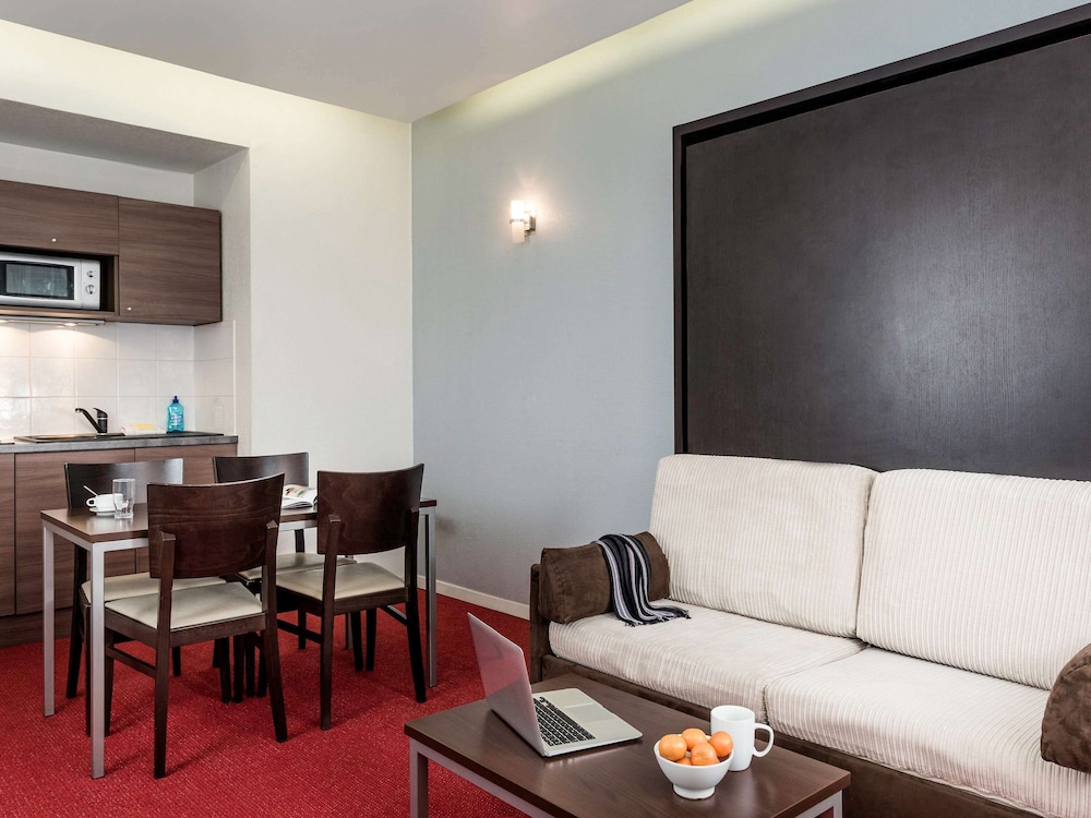 Adagio Access Paris Porte de Charenton Aparthotel 19/41