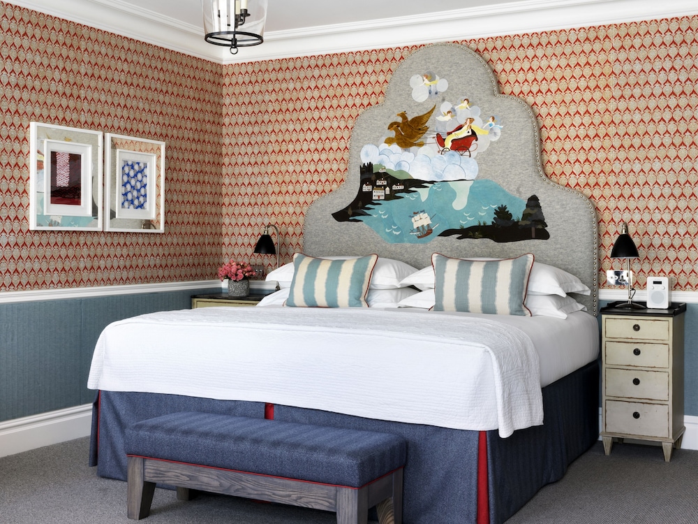 The Soho Hotel 18/57