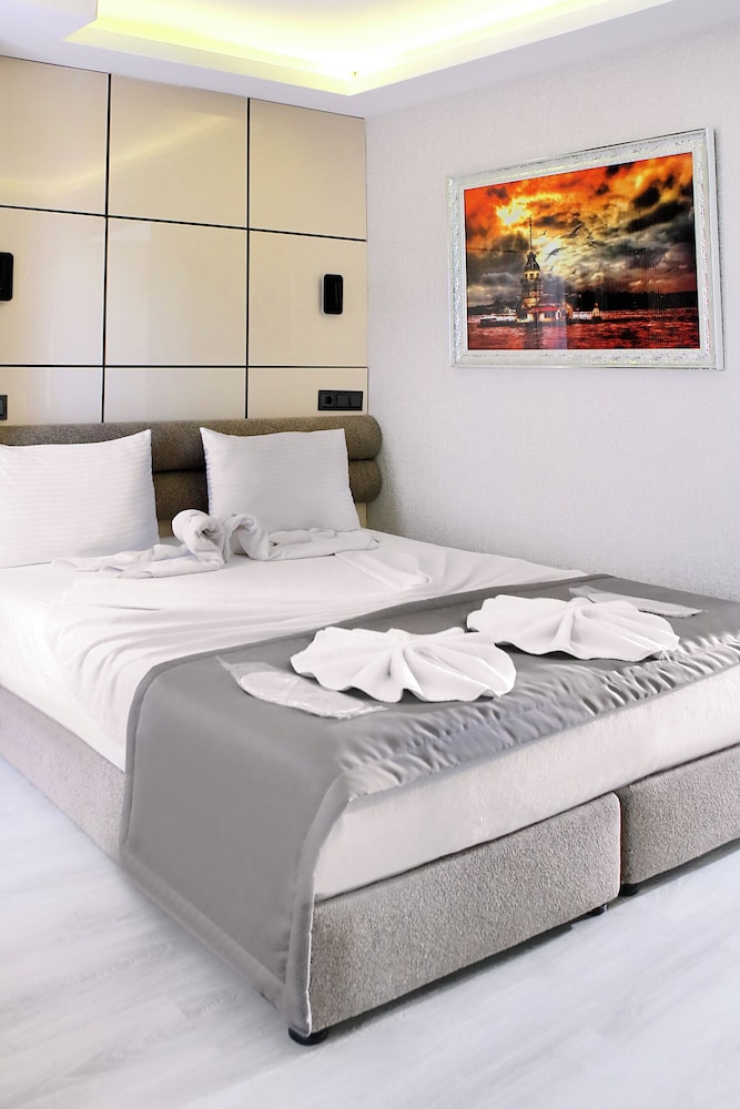Amara Old City Hotel and Spa 20/60