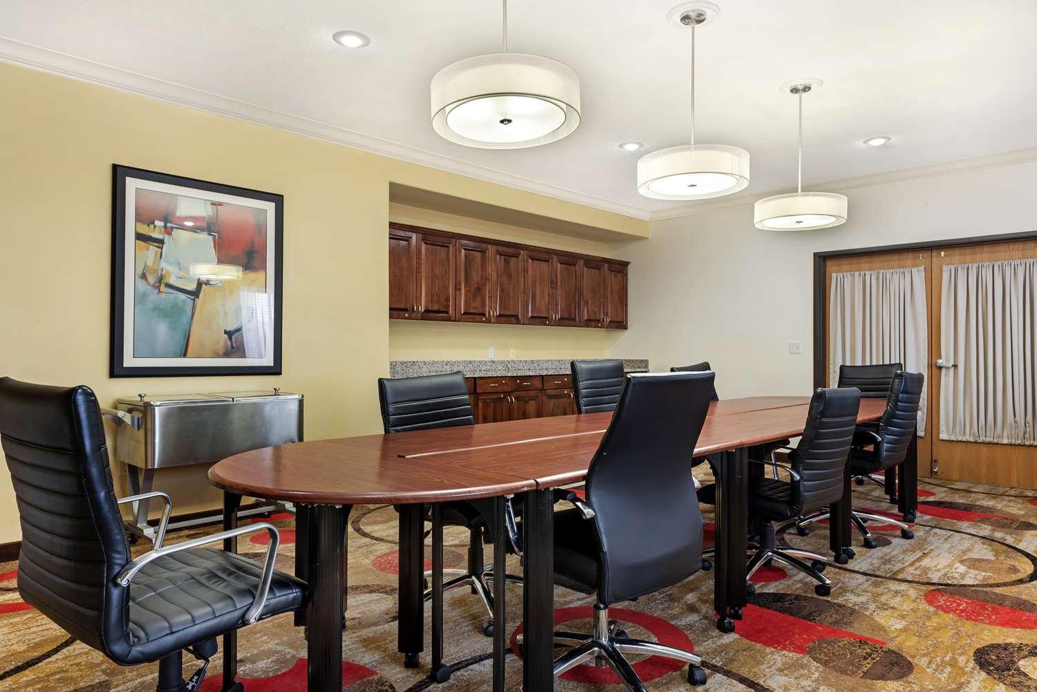 Best Western Plus Eagleridge Inn & Suites 16/17