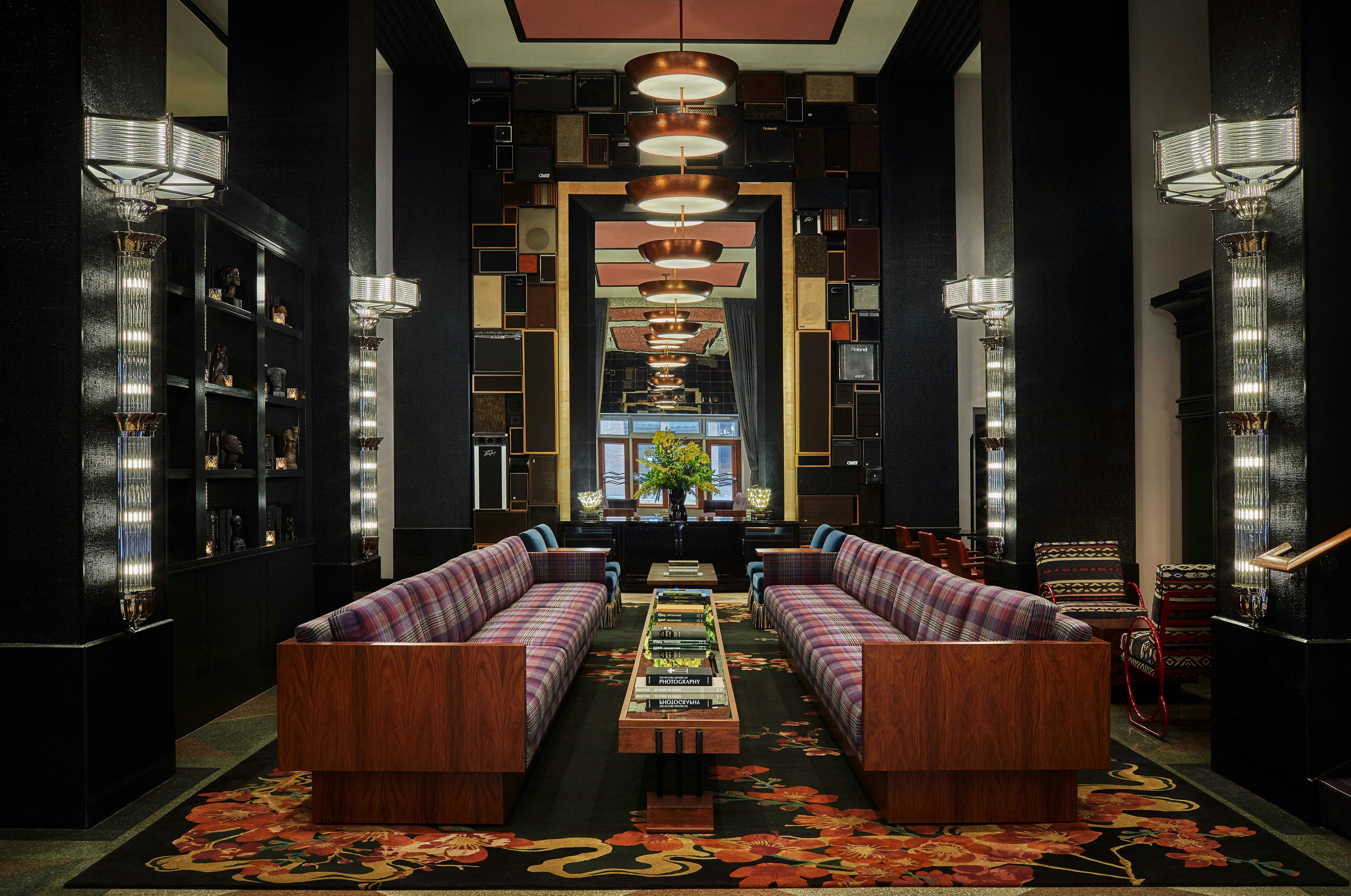 Graduate by Hilton Seattle 24/50