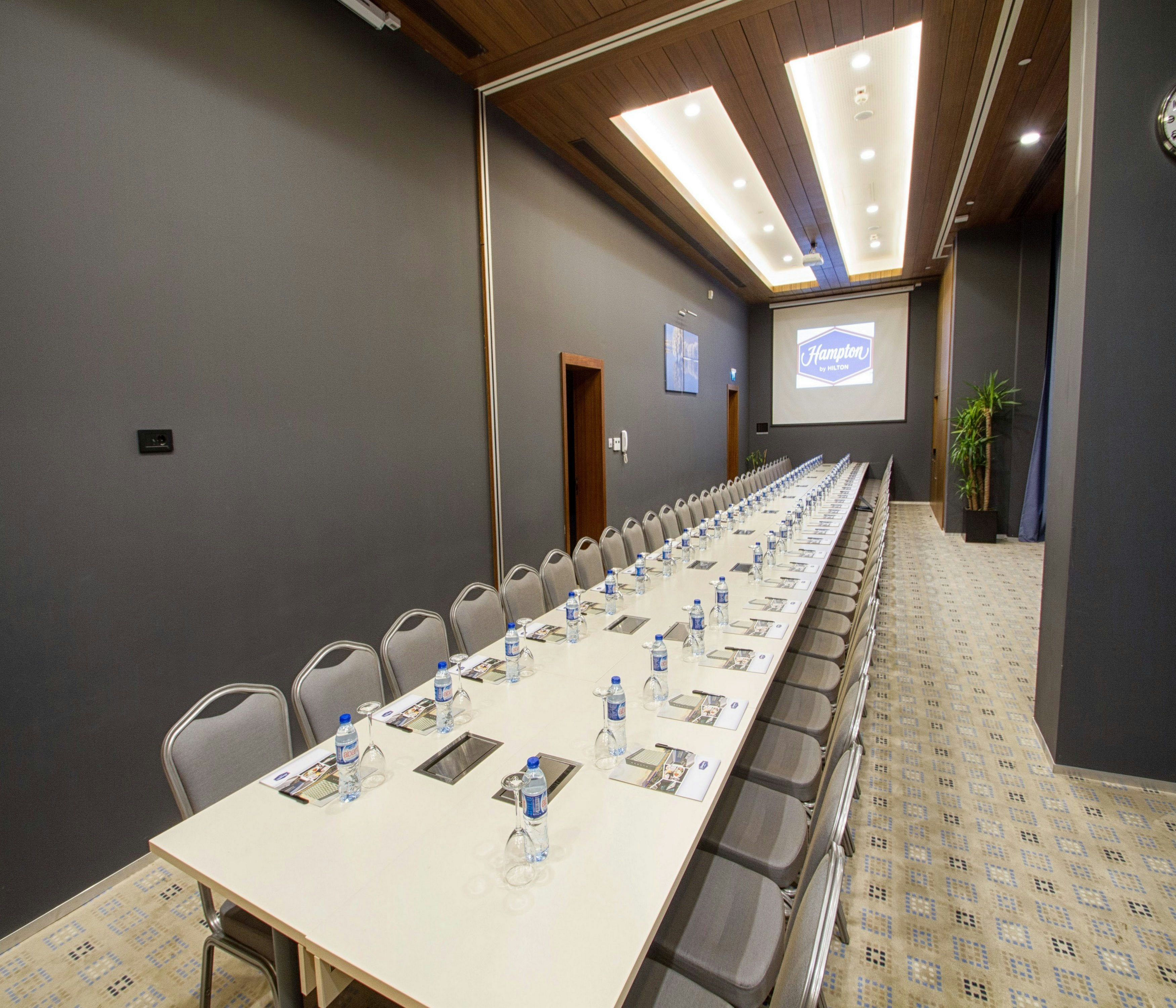 HAMPTON BY HILTON BOLU 23/26