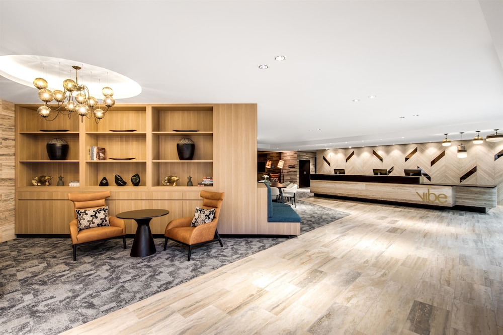 Vibe Hotel North Sydney 24/31
