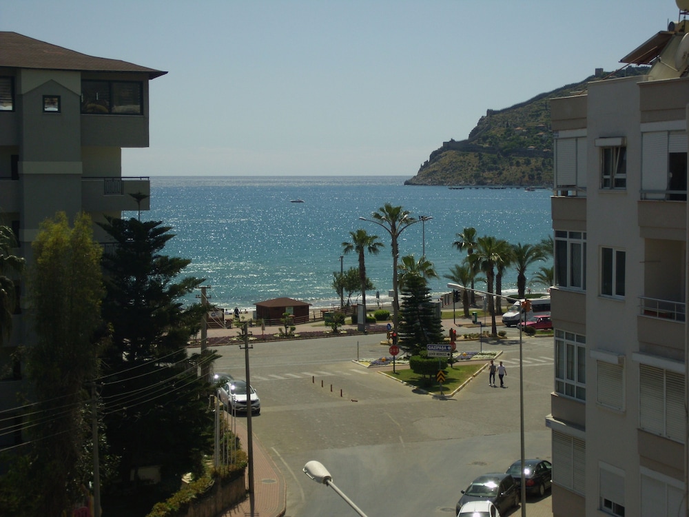 Ipek Apart Otel 14/17
