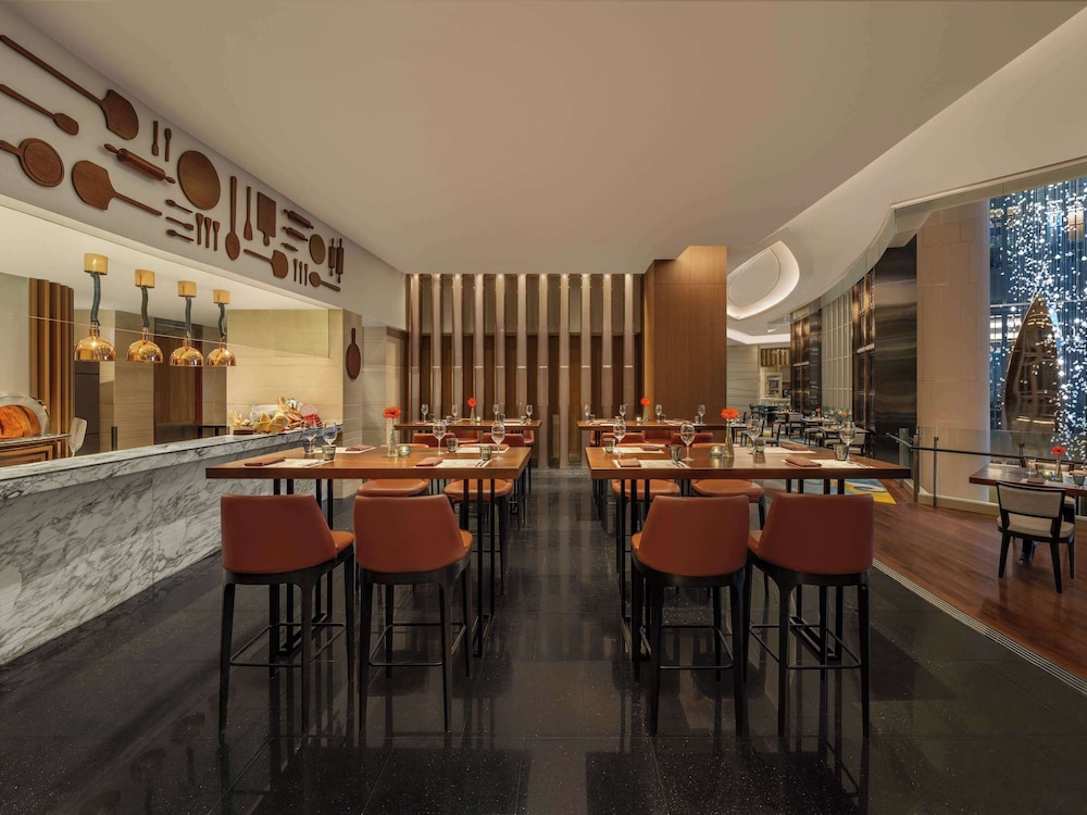Sofitel Bangkok Sukhumvit Hotel 64/78