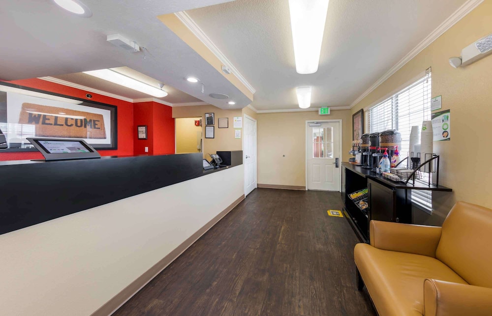 Extended Stay America Suites Los Angeles LAX El Segundo 8/51