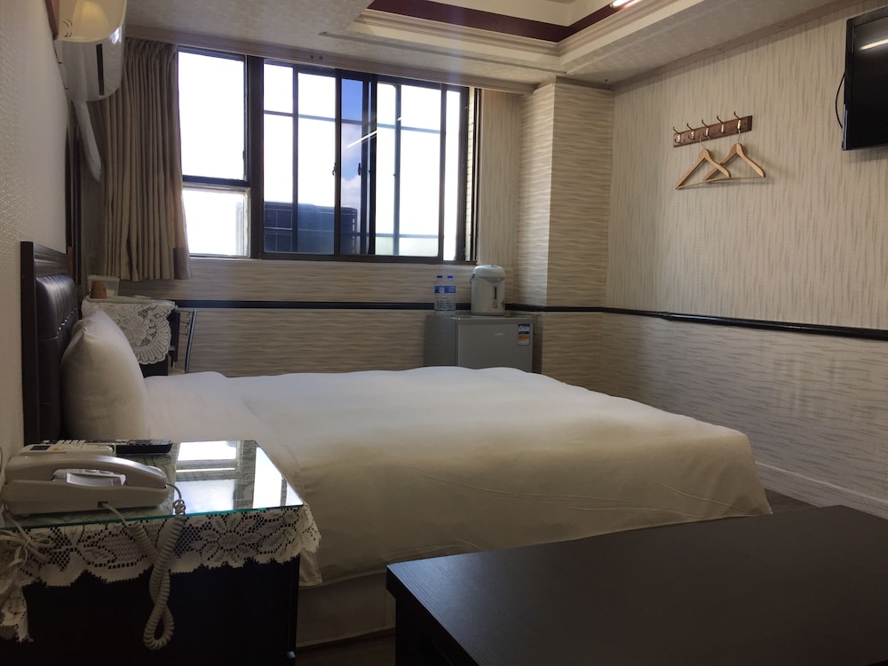 King Lo Tung Hotel 20/29