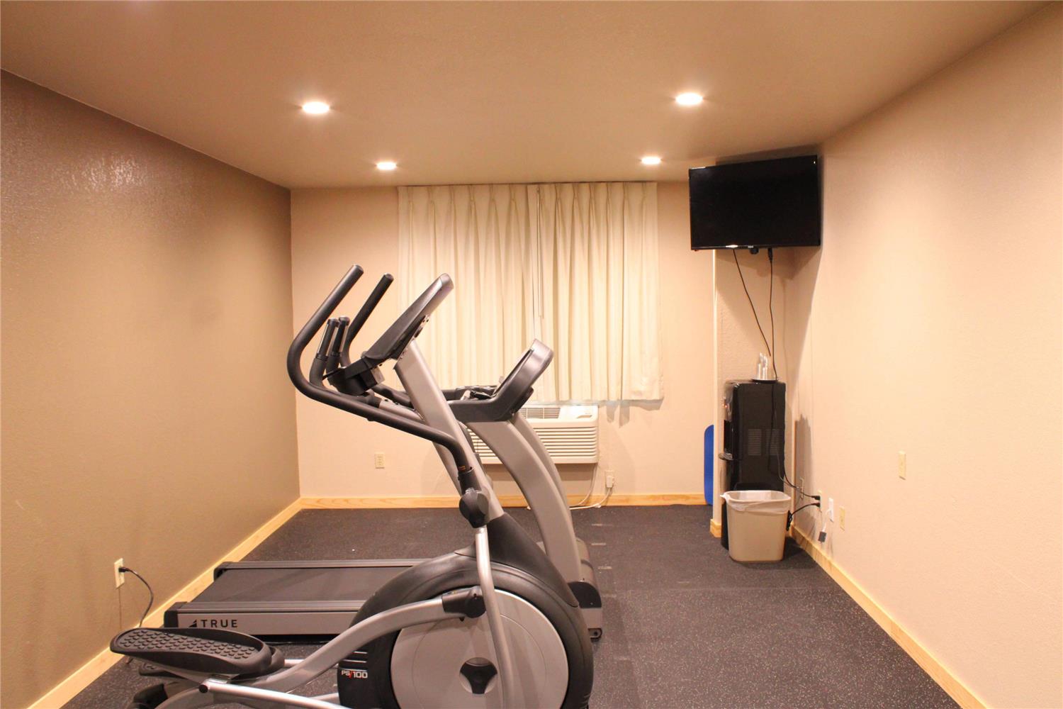 Quality Inn Gunnison-Crested Butte 8/18