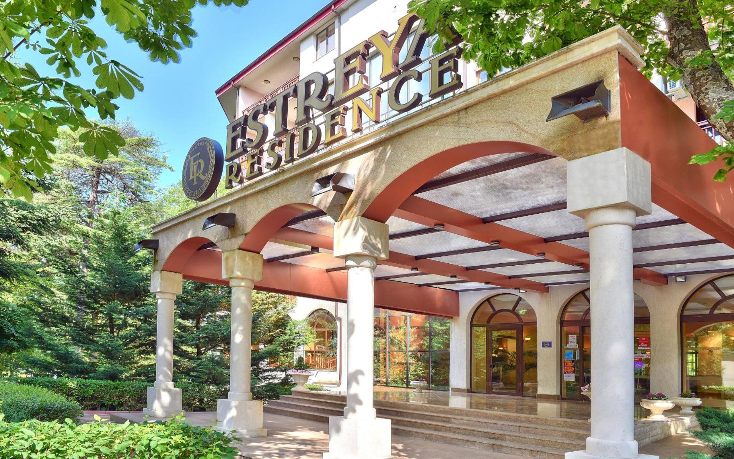 Estreya Residence 5/58