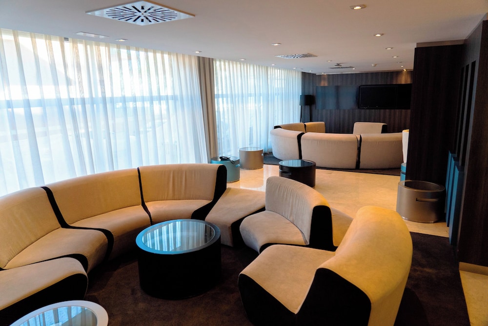 Tryp Cordoba Ex Tryp Los Gallos 29/50