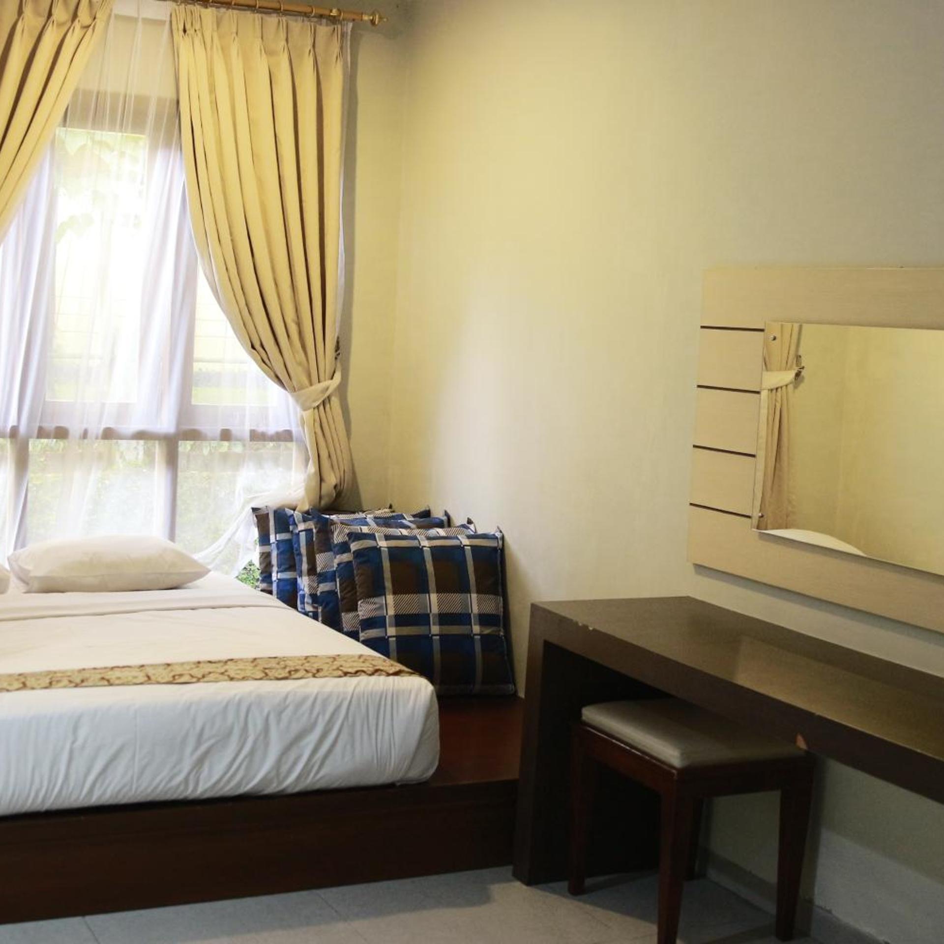 Hotel Pondok Asri Tawangmangu 17/50