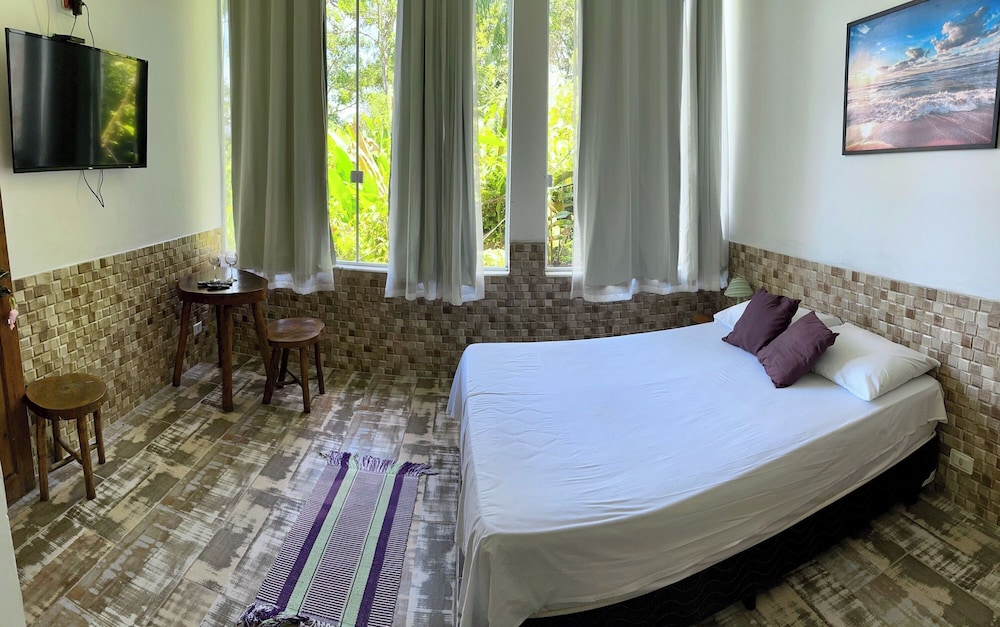 OYO Deck Da Villa Pousada Hotel 6/49