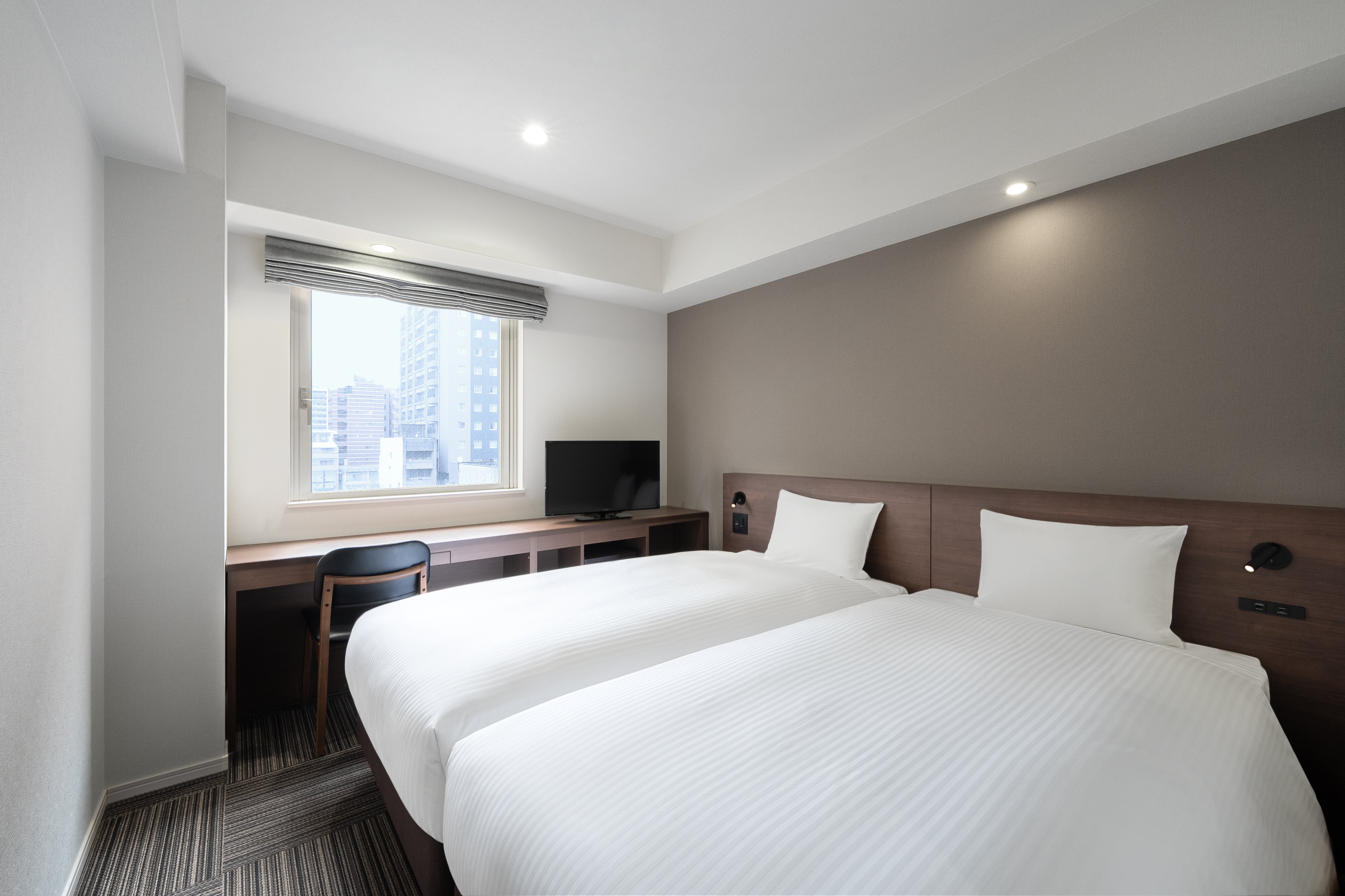 Hotel Gran Cerezo Kagoshima 7/50