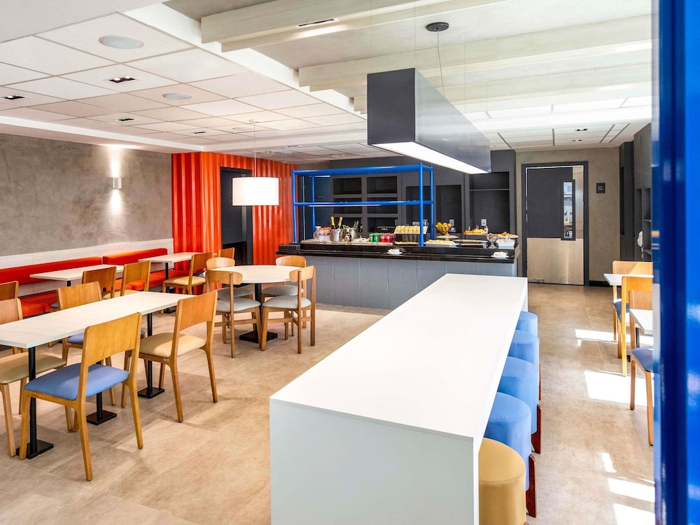 Ibis Budget Recife Jaboatao 52/64