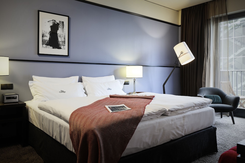 The George Hotel Hamburg 19/59