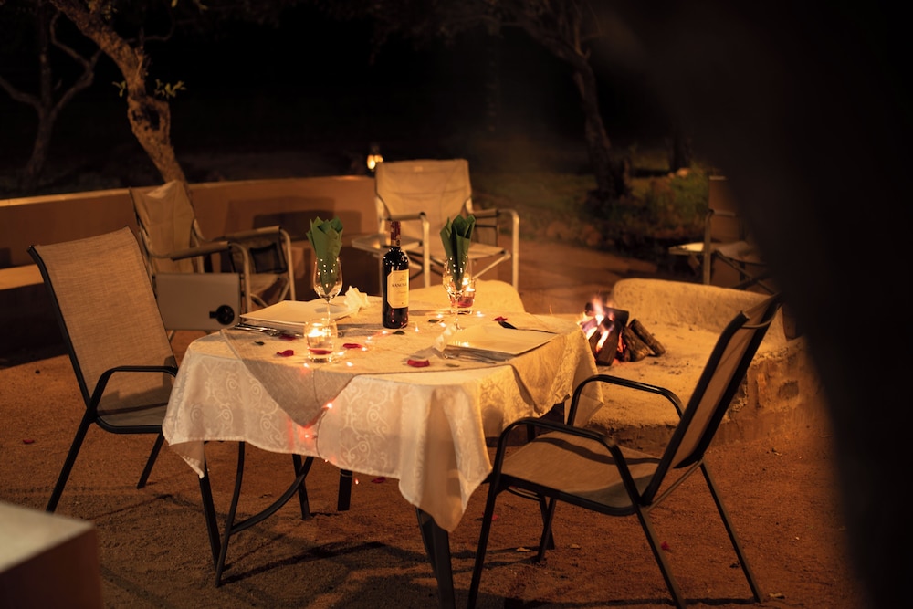 Golden Impalas Bush Resort 17/32