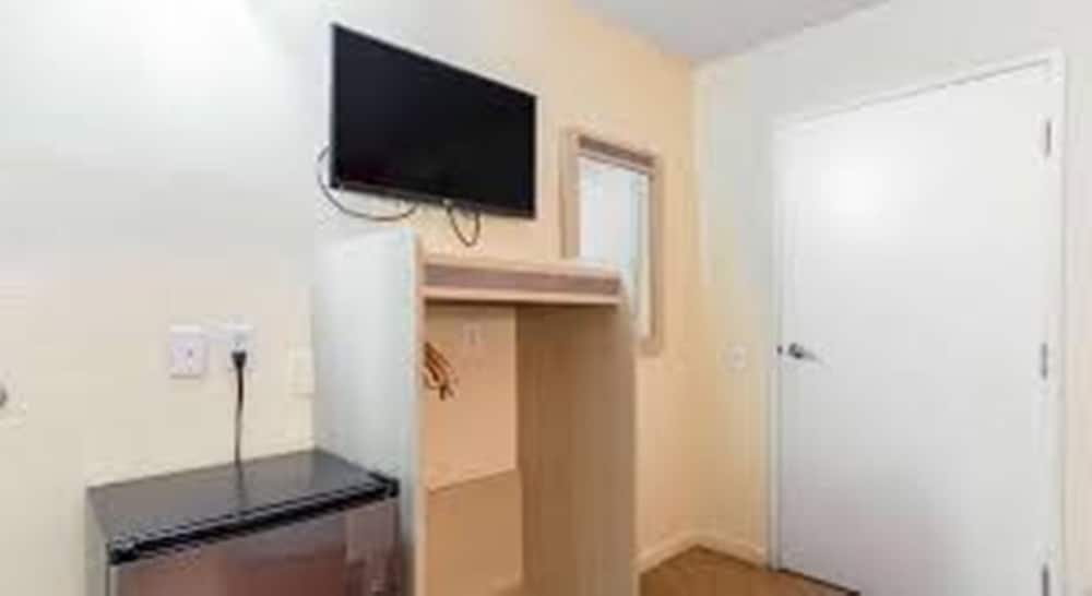 Motel6 Merced, CA - North 43/43