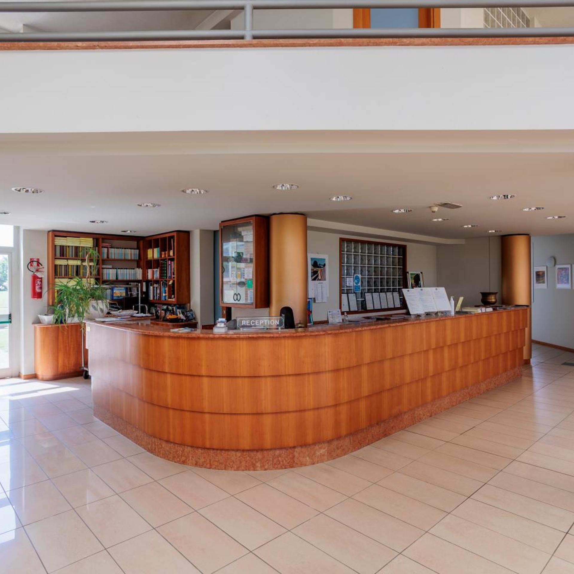 Eurhotel 8/50