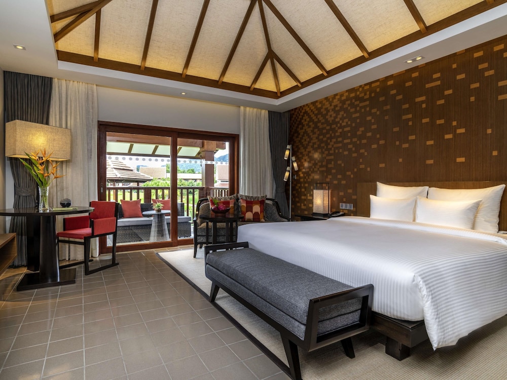 Pullman Luang Prabang 13/83