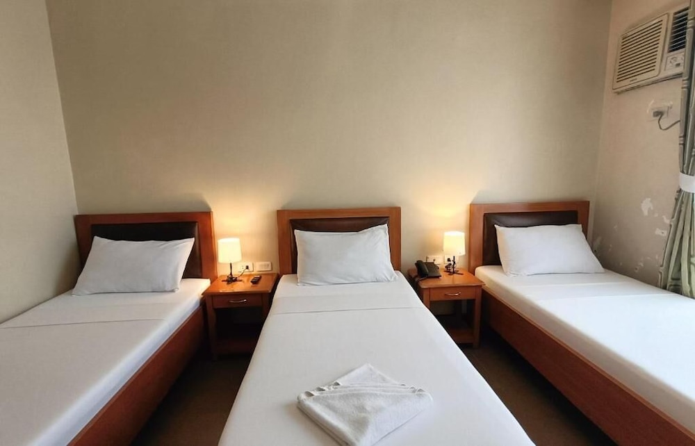 Fuente Oro Business Suites 26/68