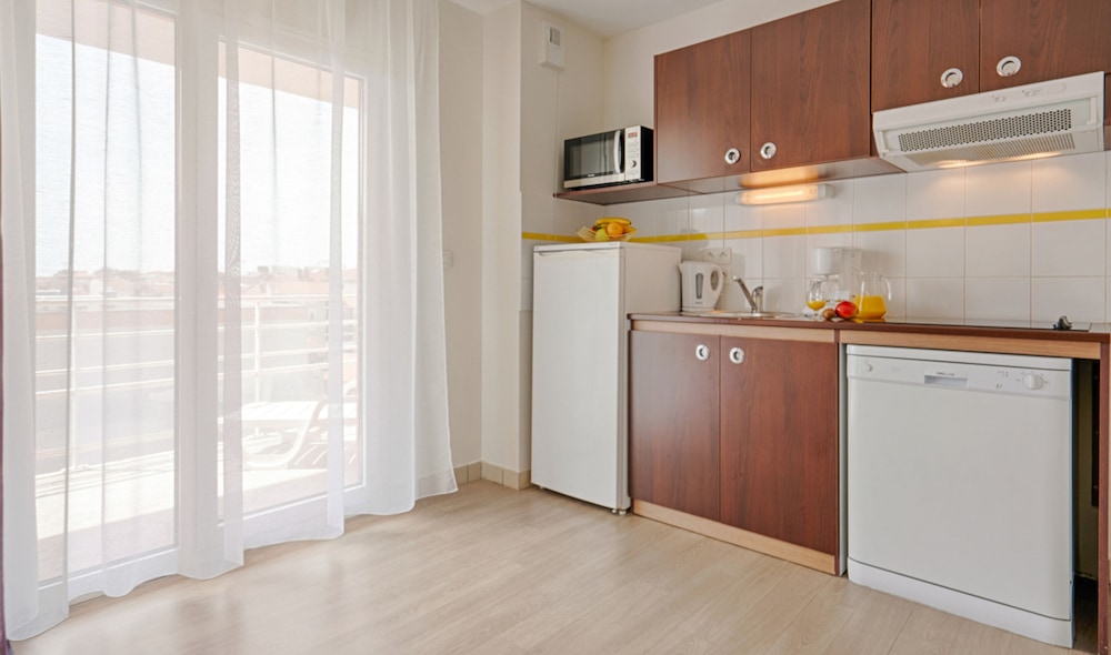 Zenitude Hotel-Residences Beziers Centre 7/44