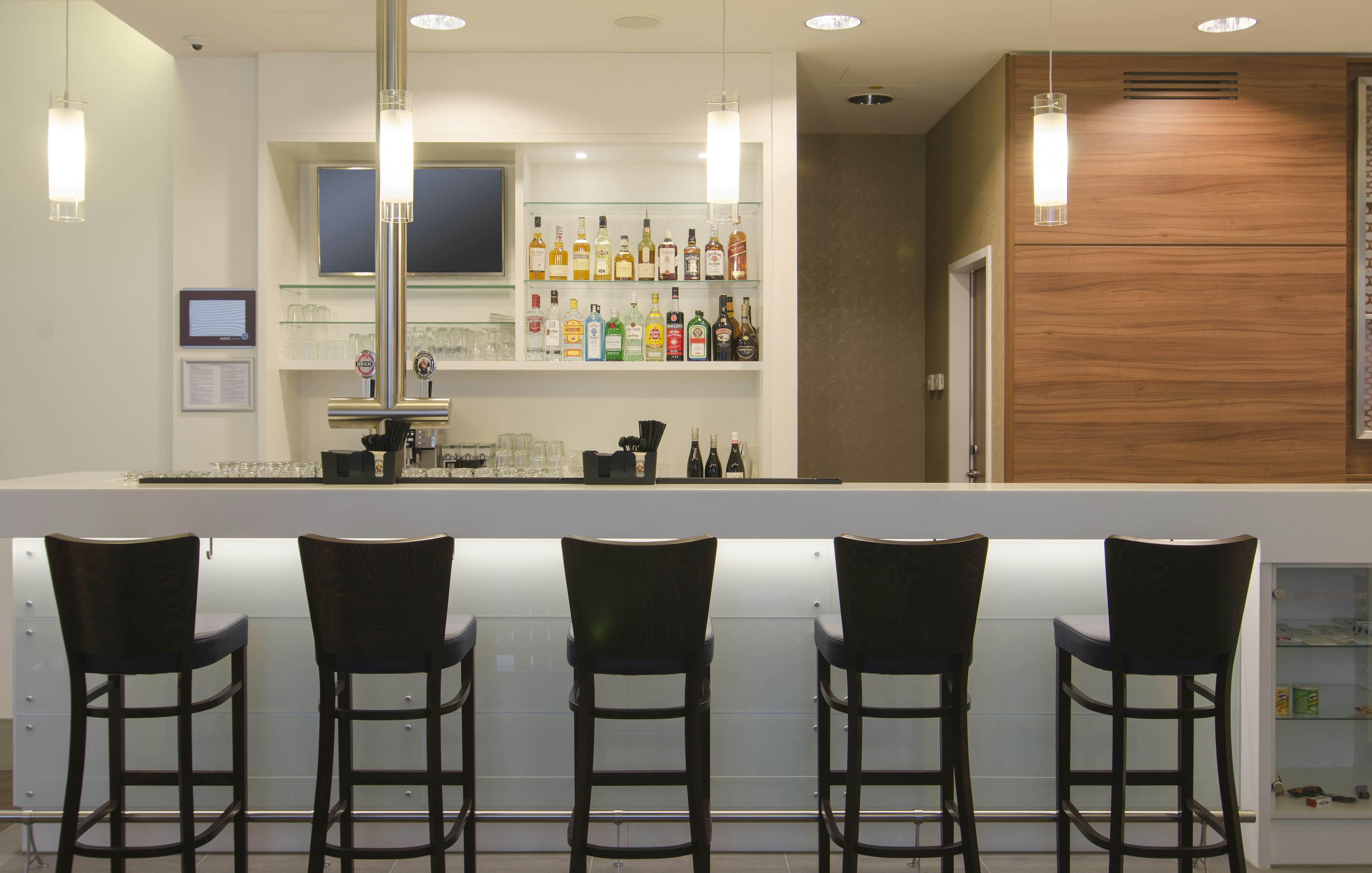 Hampton by Hilton Nuremberg City Centre 16/20