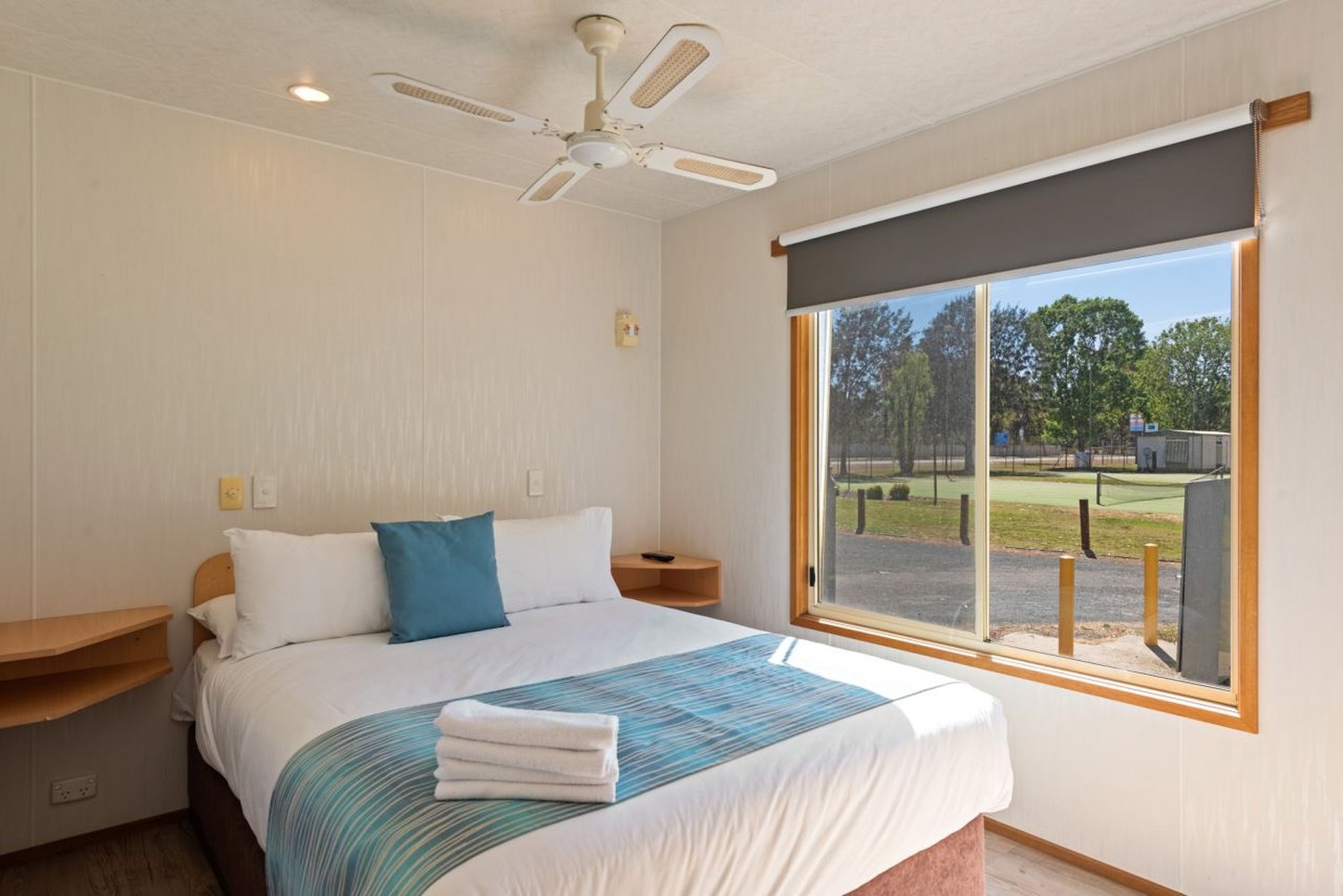 Discovery Parks – Maidens Inn 3/10