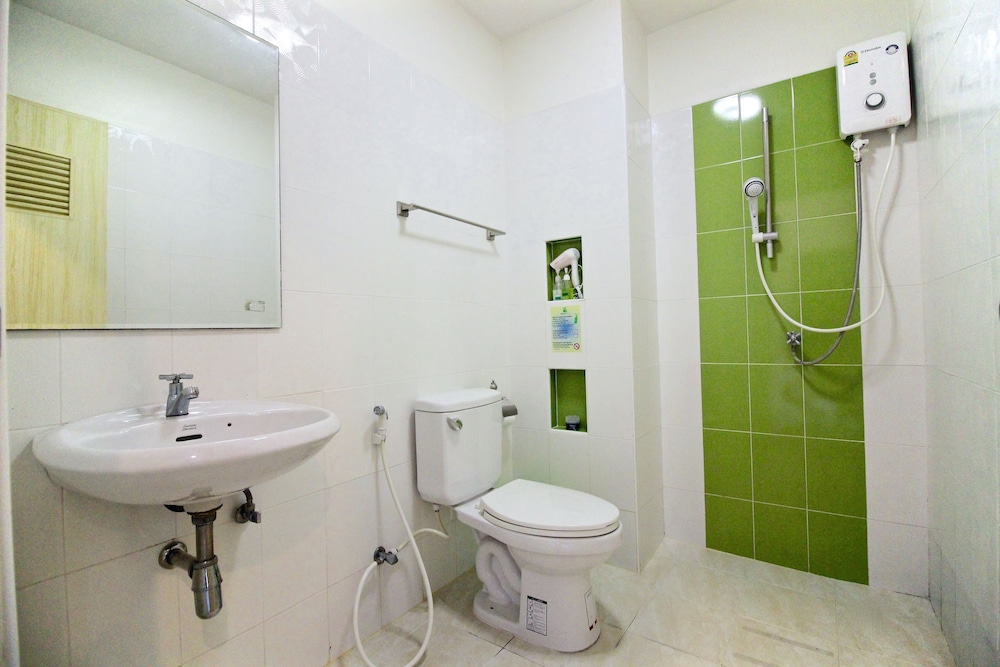 Green Apple Villa 12/57