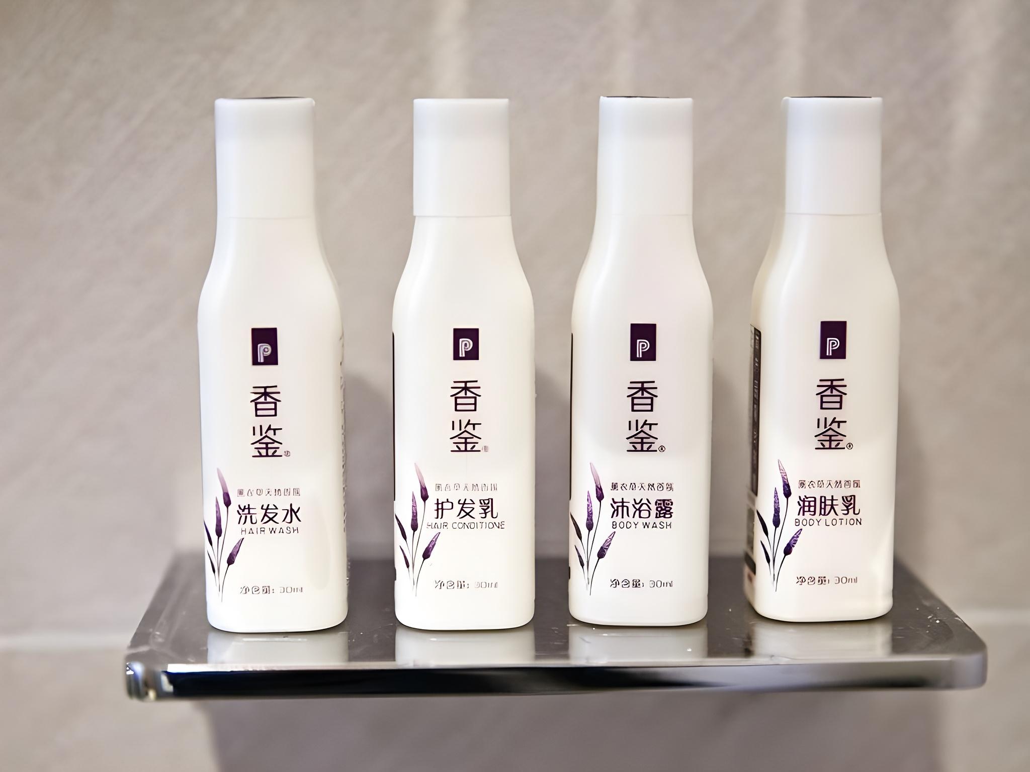 Lavande Hotel(Shenzhen Shajin Houting Metro Station Branch) 21/36