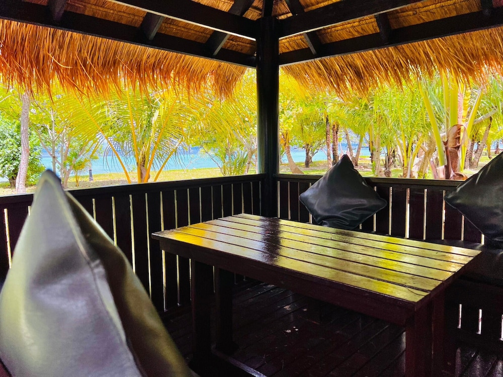 Seven Seas Resort Koh Kradan 36/49