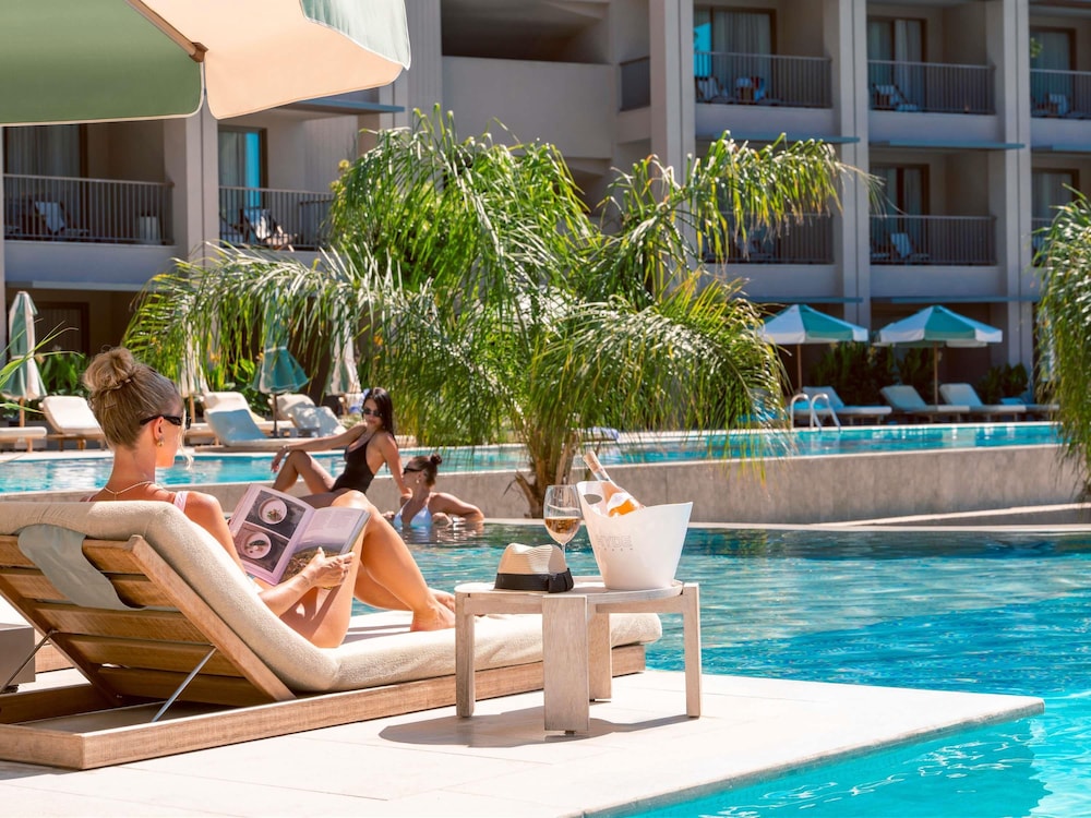 Hyde Bodrum - Adults Only +16 58/66