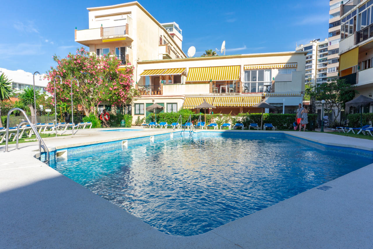 Apartments Los Jazmines 9/65