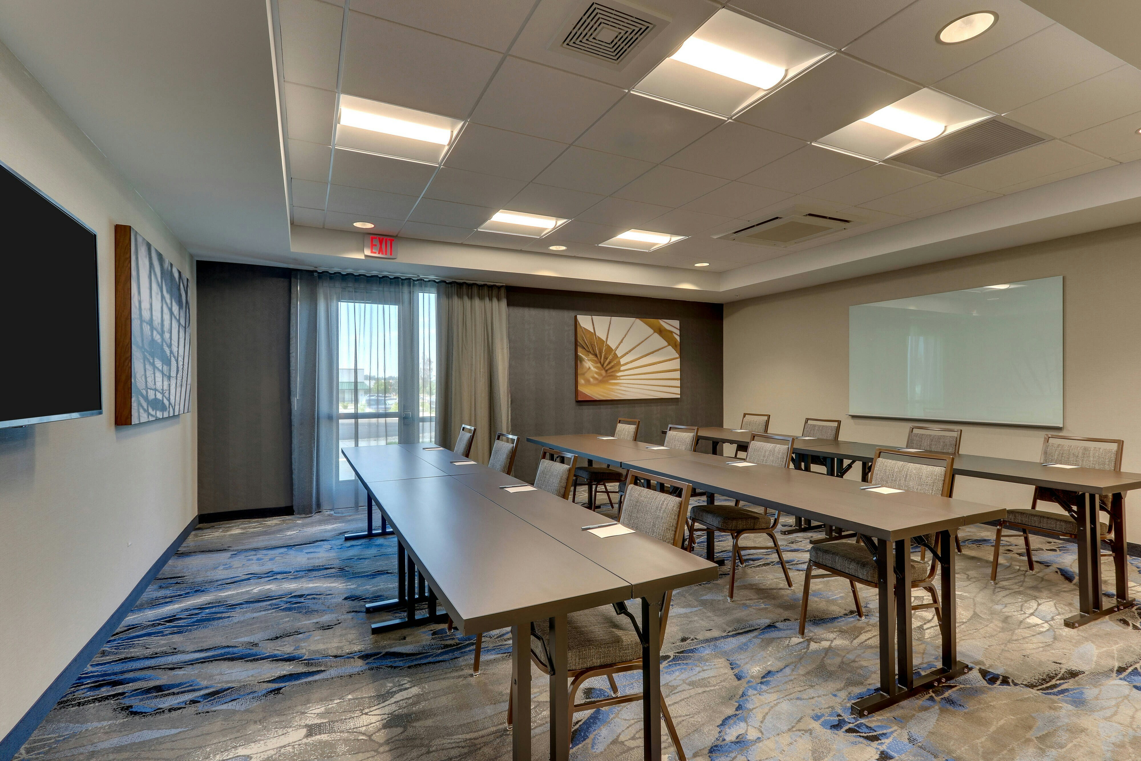 Fairfield Inn & Suites by Marriott Warsaw 40/47