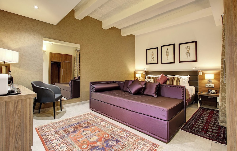 Palazzo Paolina Boutique Hotel 15/66