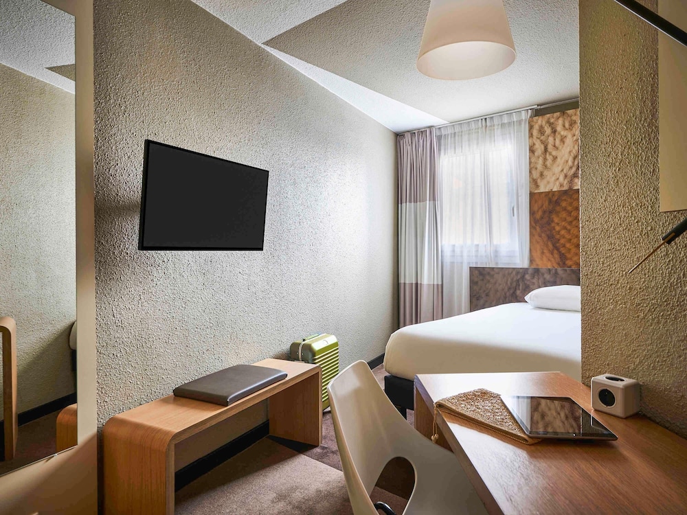 Ibis Paris Avenue D'italie 13Eme 62/74