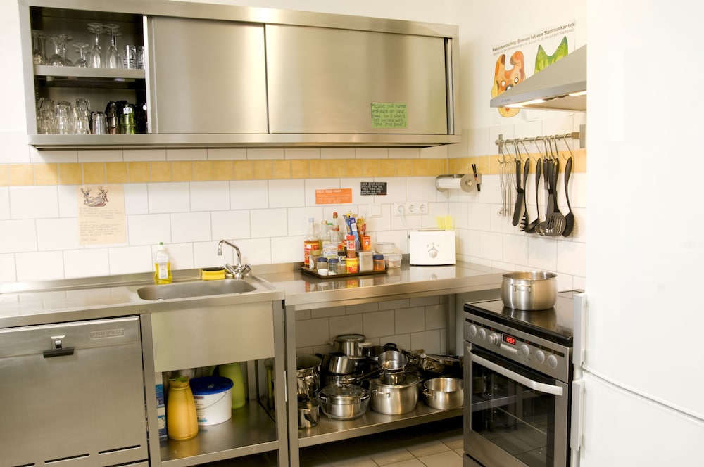 Townside Hostel Bremen 1/40