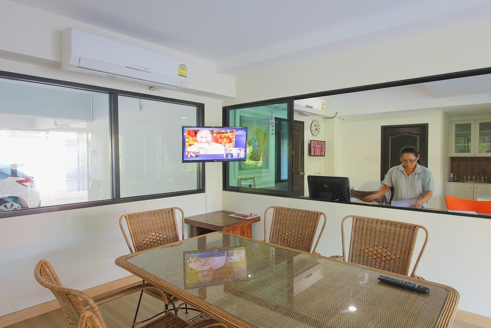 Phudara City View Huahin 34/40