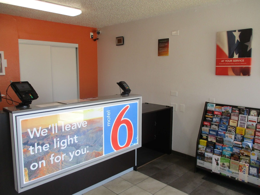Motel6 Austin, TX 18/51