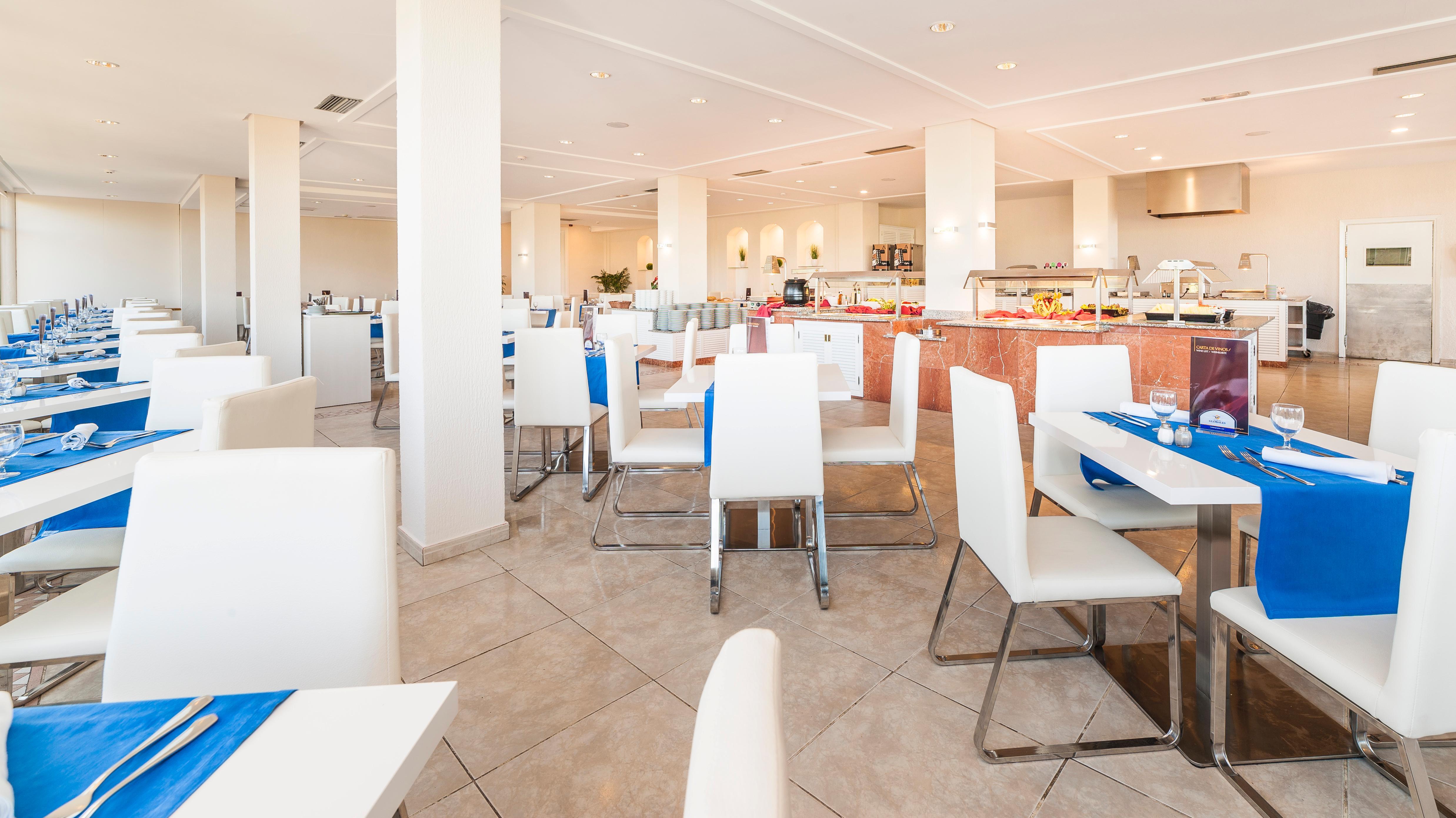 Globales Calan Blanes Ex Hi Calan Blanes Beach 19/36