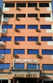 Oasis Hotel Heliopolis 3/48