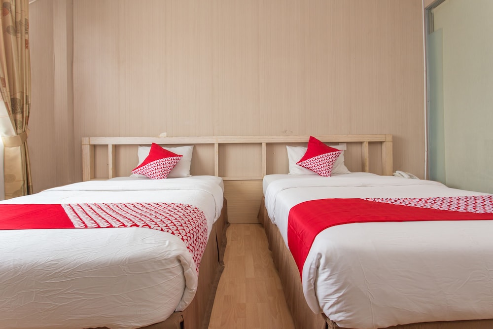 OYO 663 Hotel Sejati 18/32