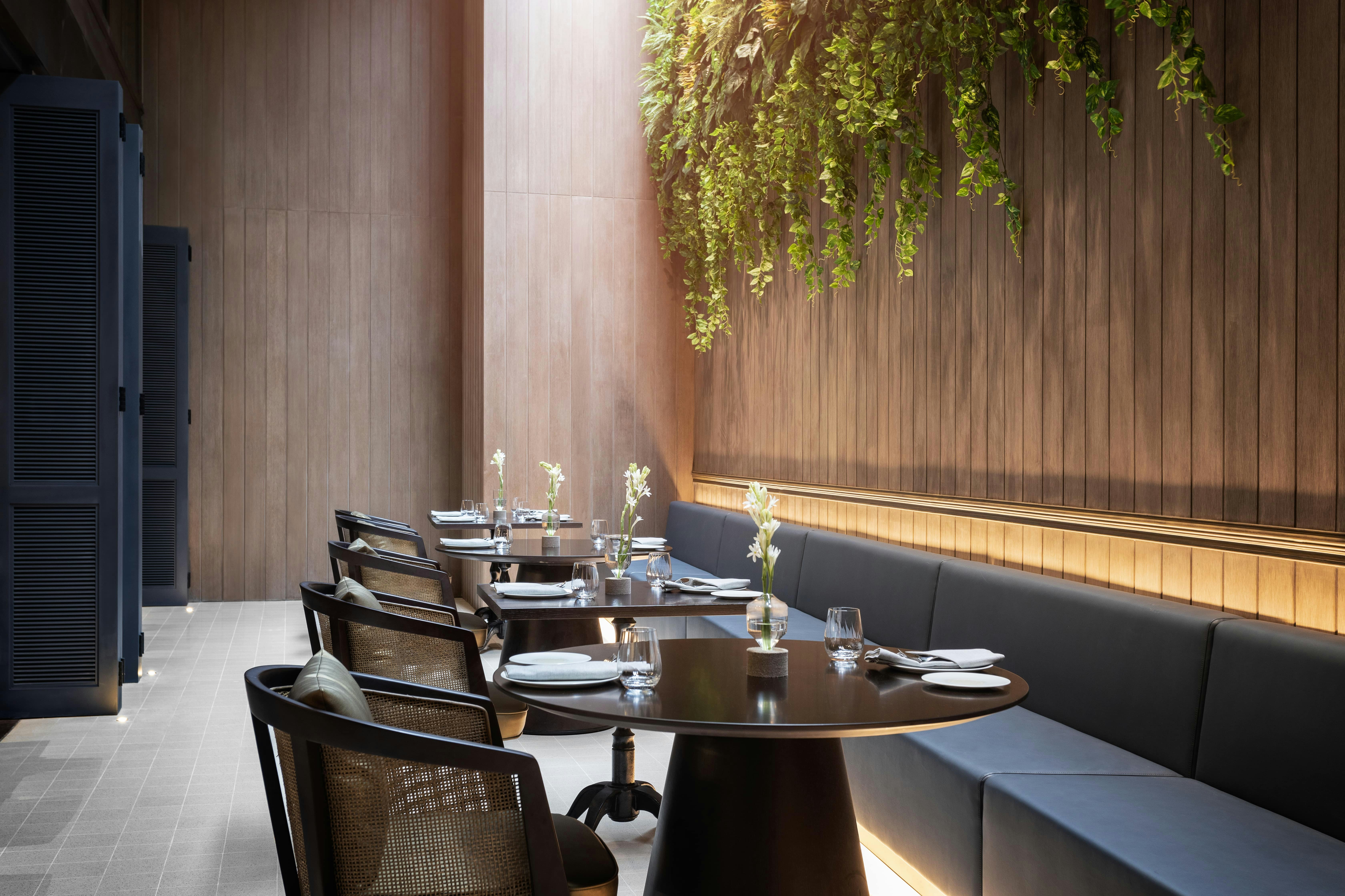 Hotel KVL 30/33