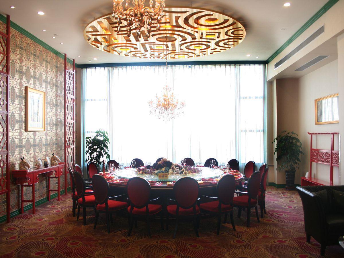 Ximei Business 25/37