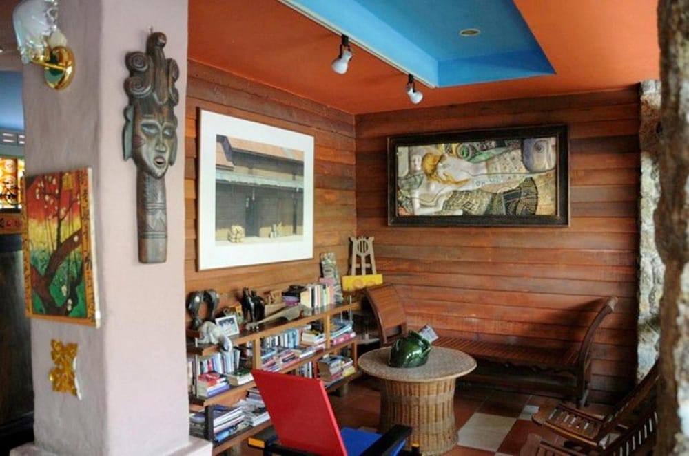Casa Brazil Homestay Gallery 25/43