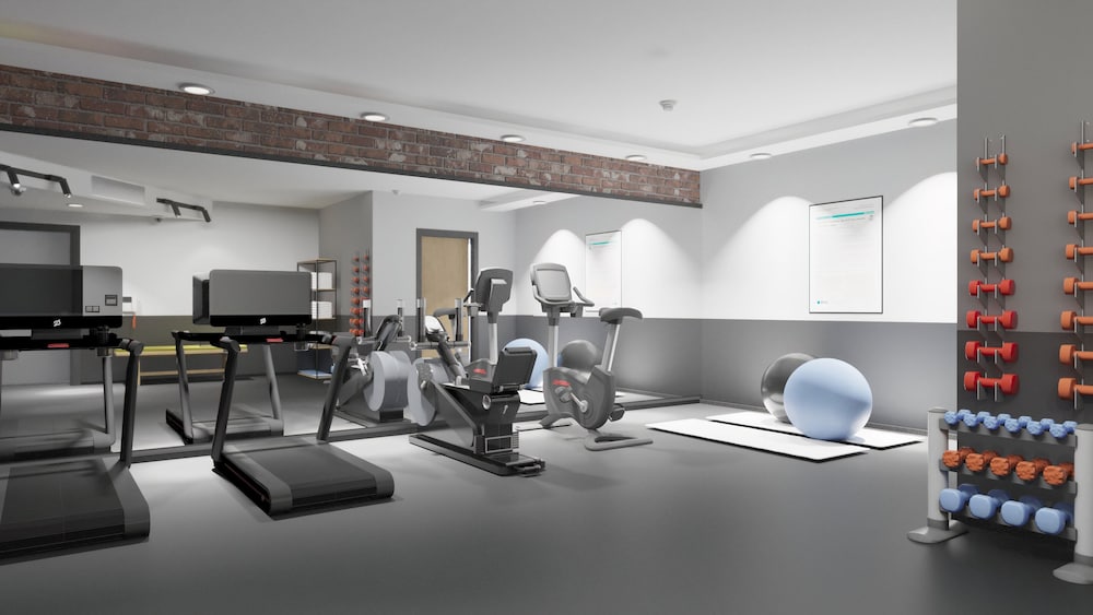 Holiday Inn Trabzon-East by IHG 25/43